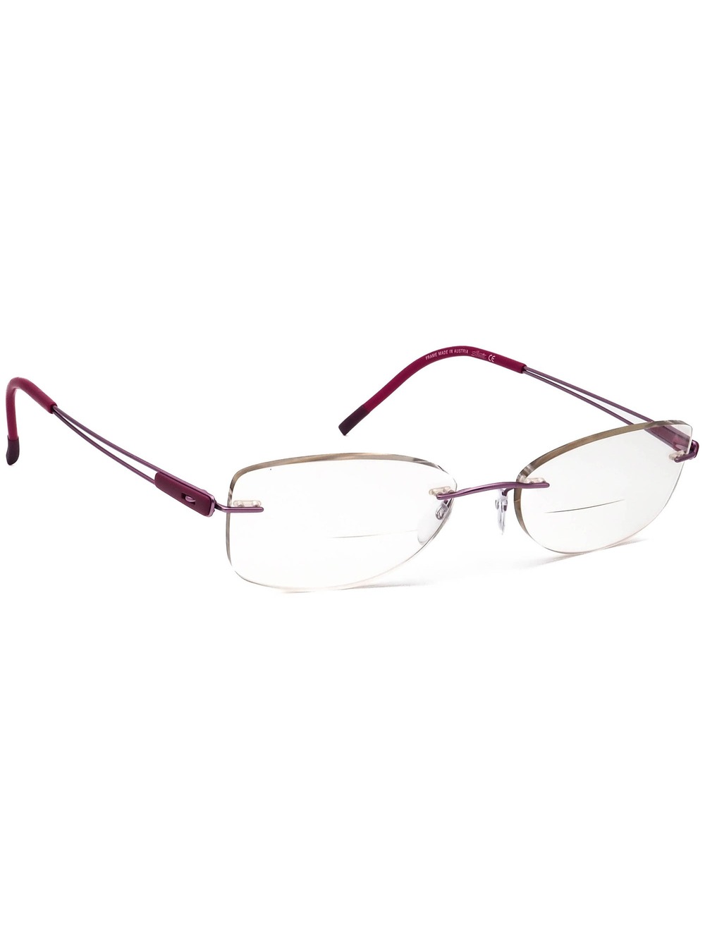 Silhouette 6767 40 6057 7661 Titan Eyewear